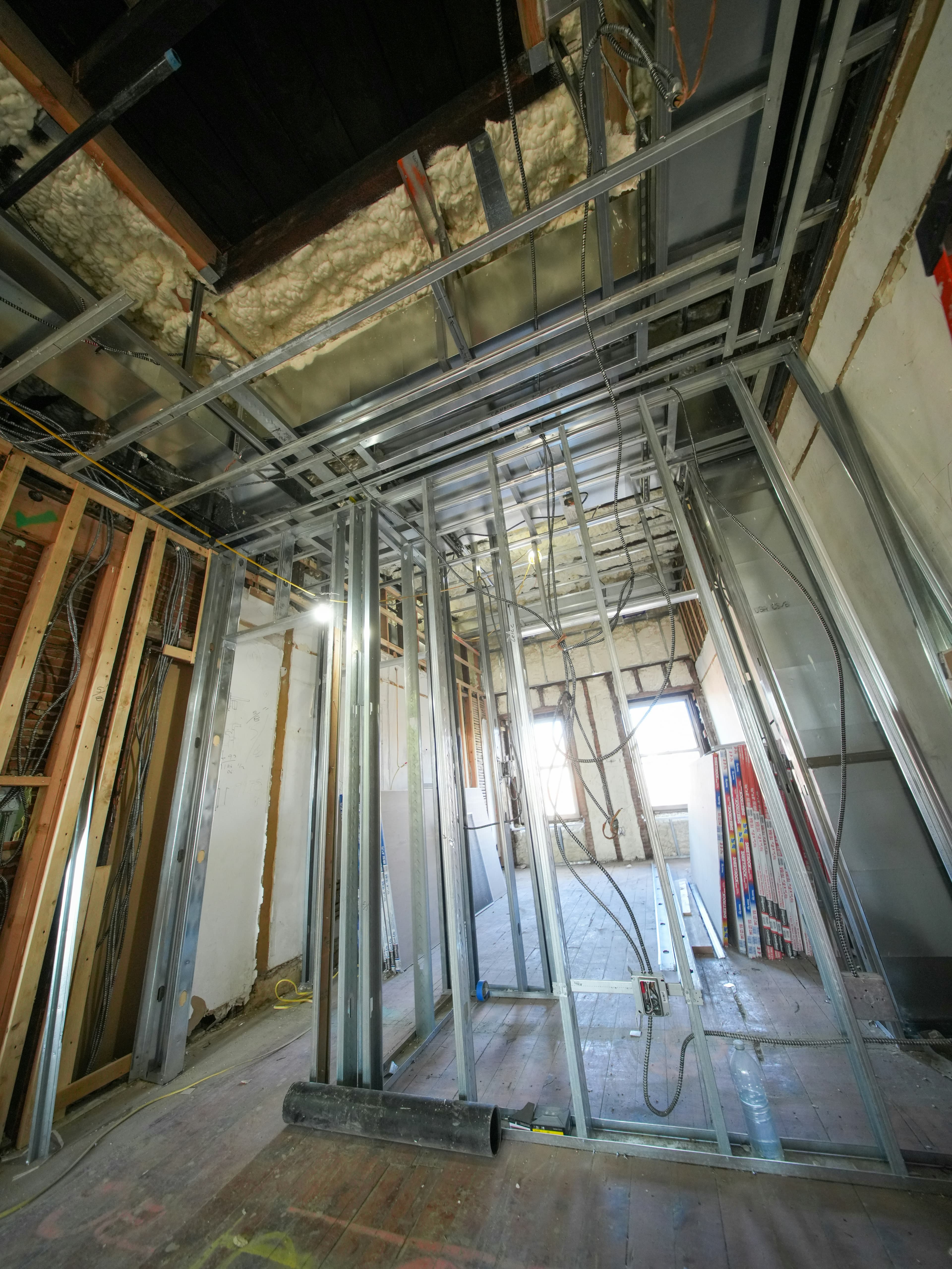 Totaalrenovatie