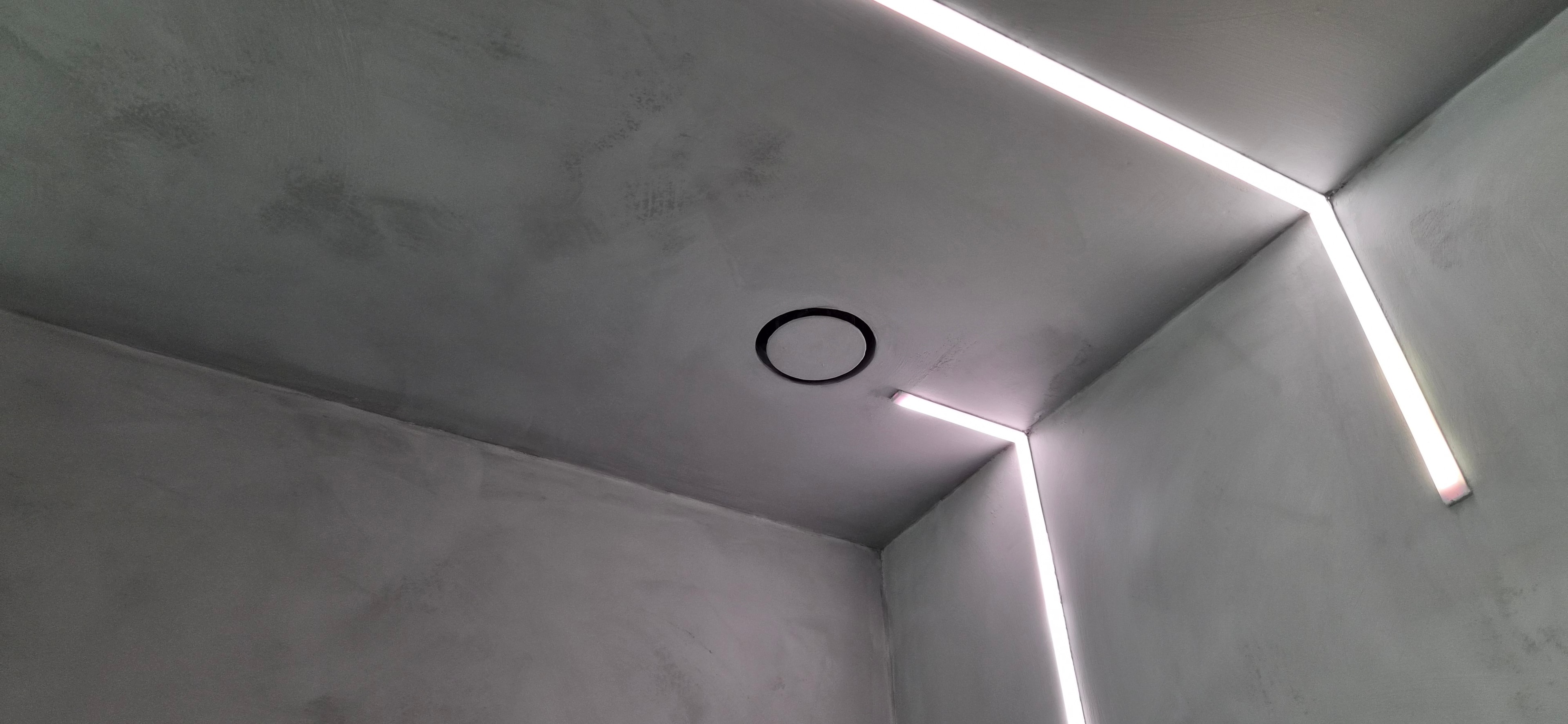 Afgewerkt project van Batine in Gent — foto 1