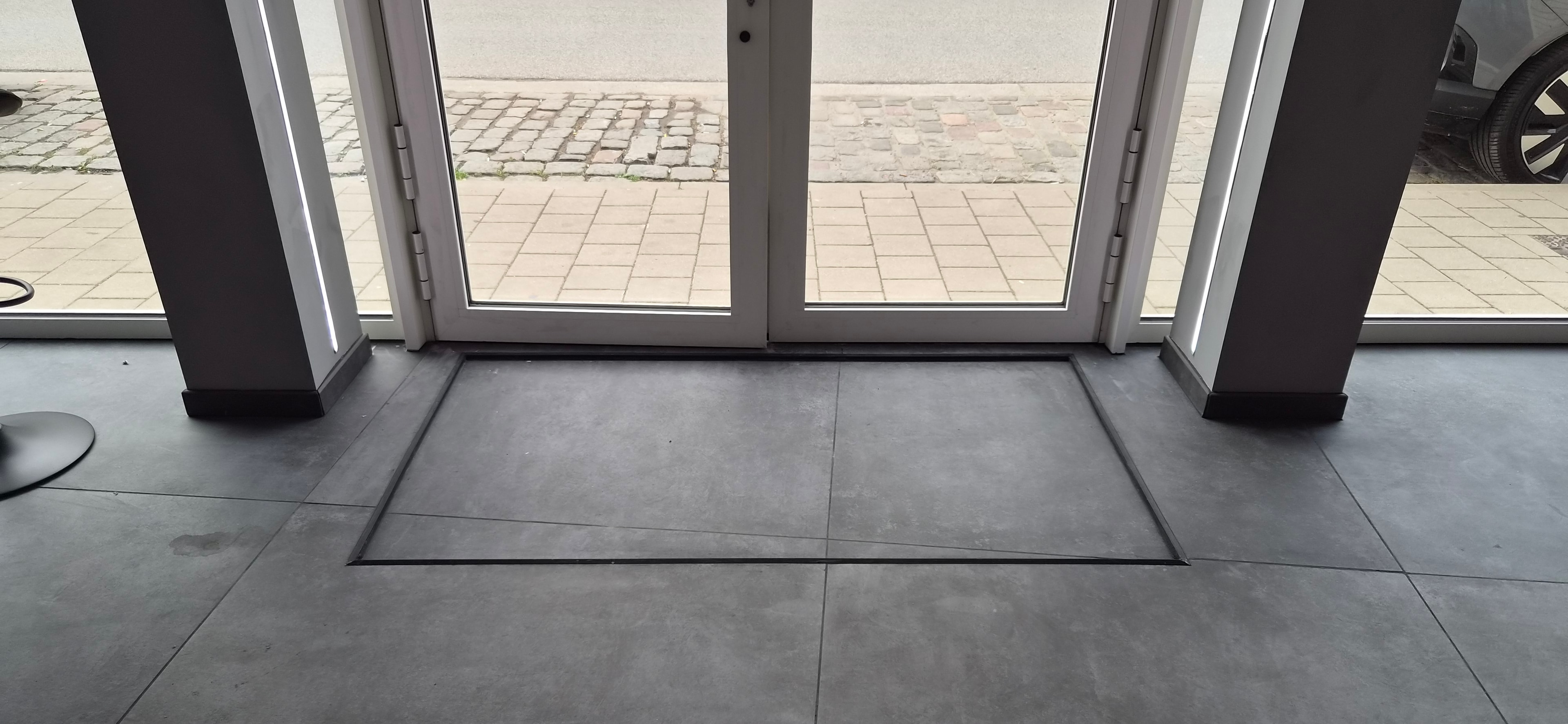 Afgewerkt project van Batine in Gent — foto 3