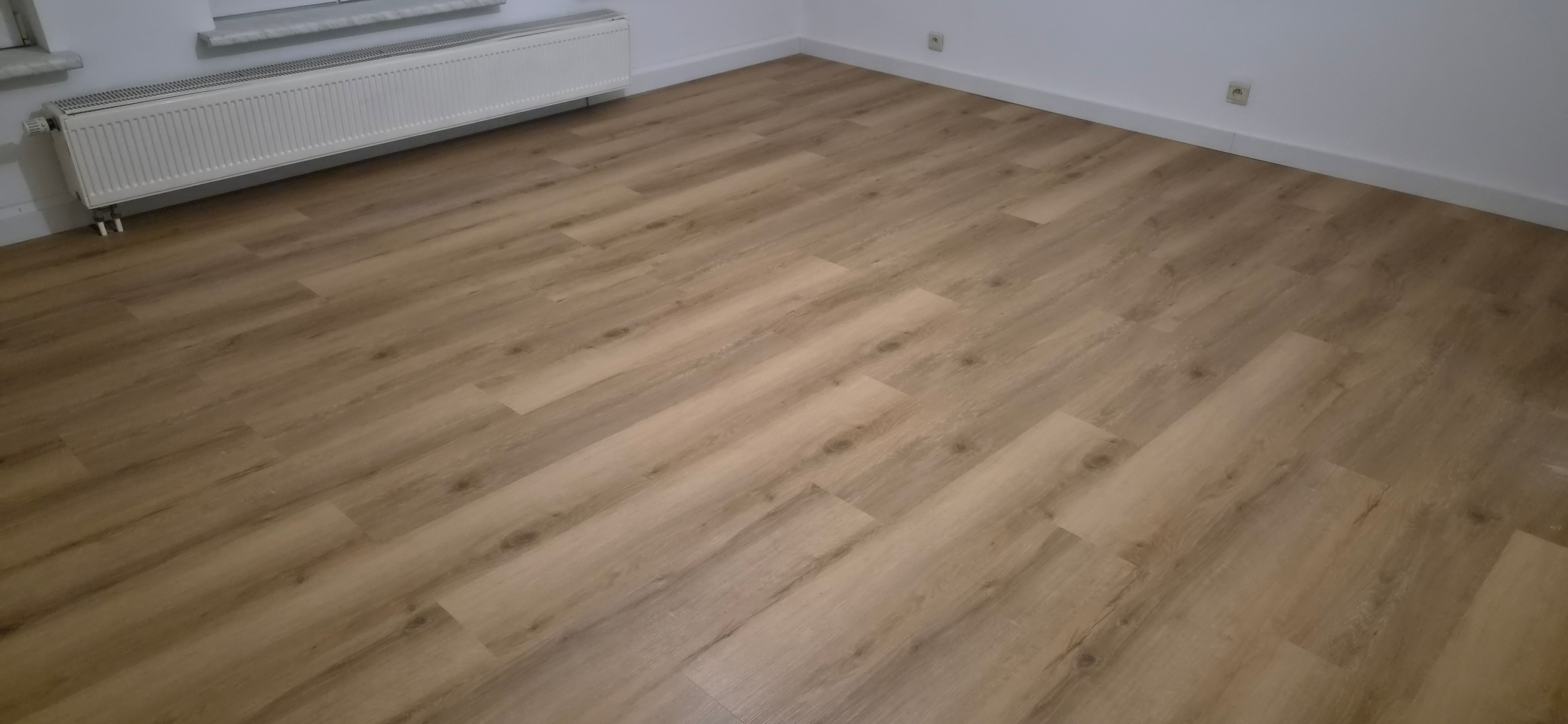 Afgewerkt project van Batine in Gent — foto 6